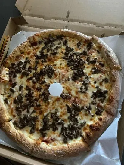 1 Topping Pizza (Large 16")