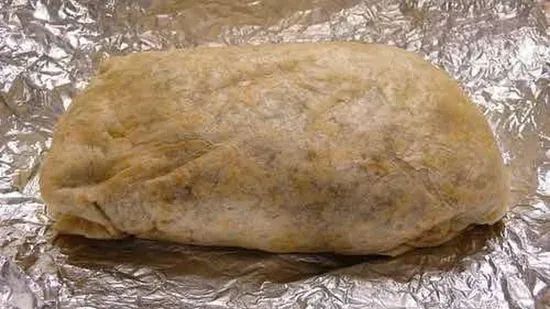 Super Burrito