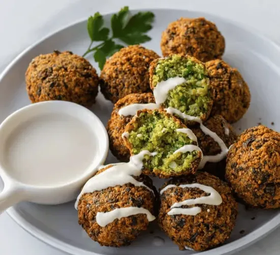 Falafel(6pcs)