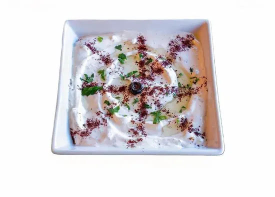 Tzatziki