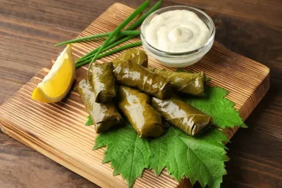 Dolma(4 pcs)