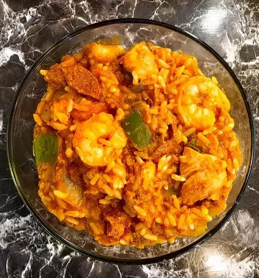 JAMBALAYA LARGE