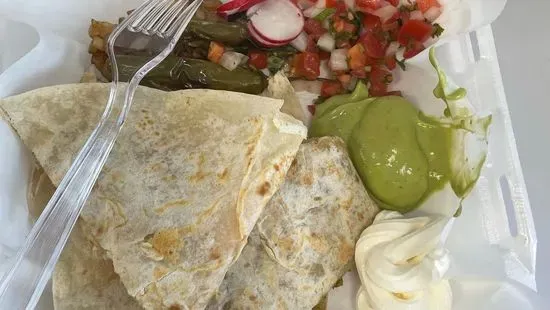 Quesadilla