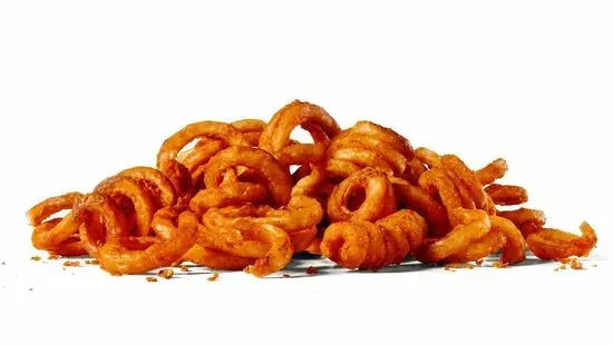 Curly Fries