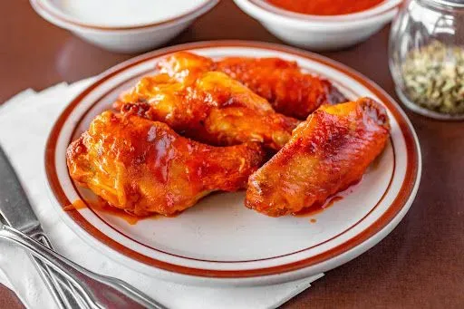 Buffalo Wings