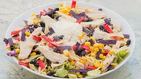 Southwestern Salad