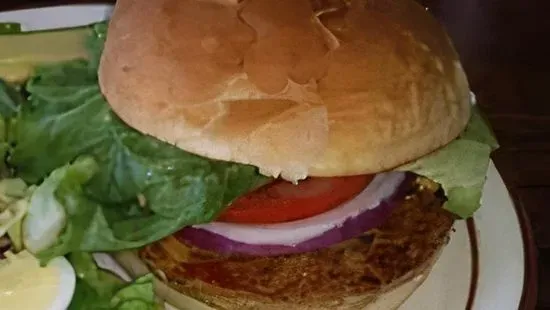 Garden Burger