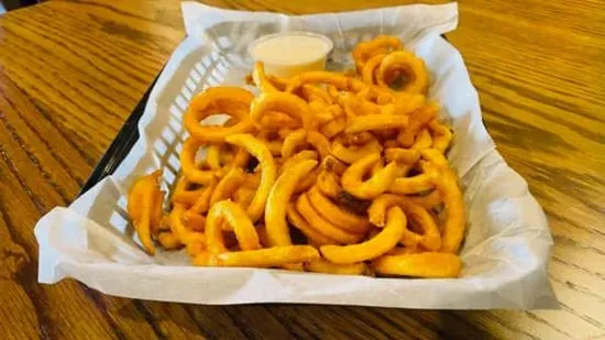 Curly Fries