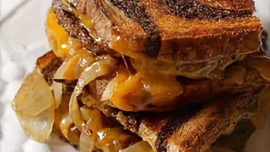 Patty Melt