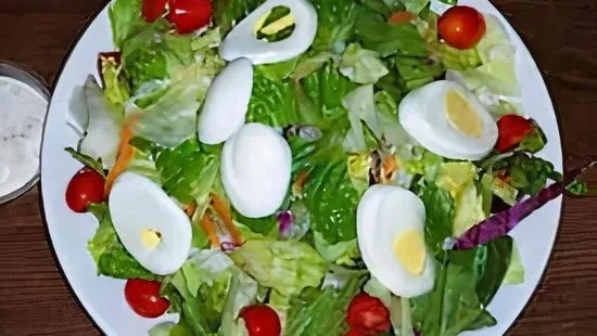 Garden Salad