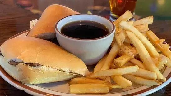 French Dip