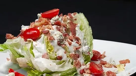 Wedge Salad