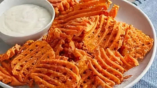 Sweet Potato Fries