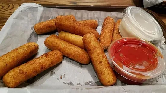 Mozzarella Cheese Sticks