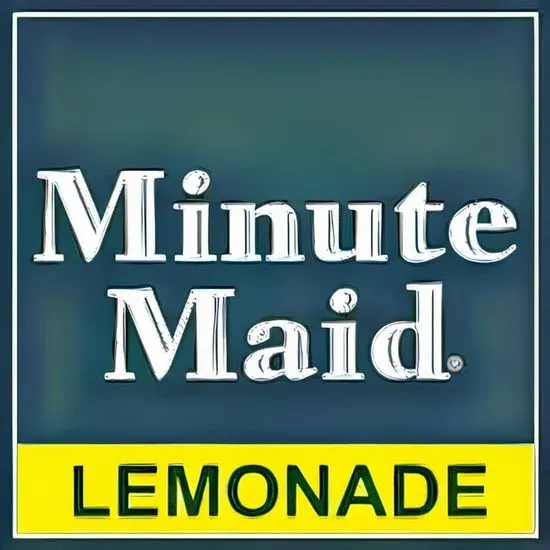 Medium Cup Lemonade