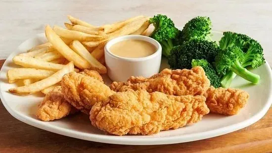 Chicken Tender Platter