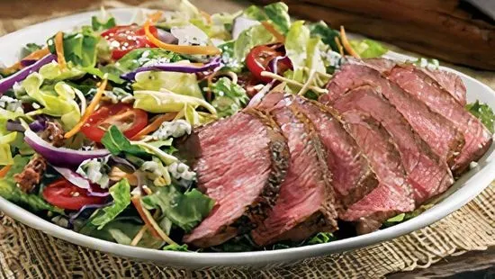 Steakhouse Salad*