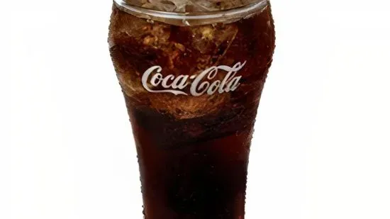 Coca Cola® Products