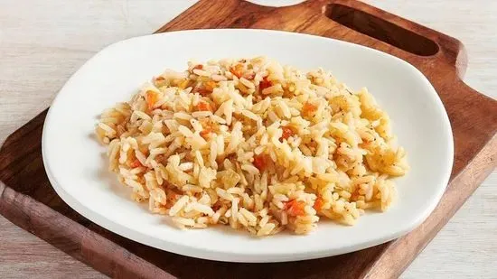 Seasoned Rice