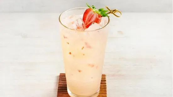 Strawberry Kiwi Lemonade