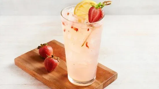 Strawberry Lemonade