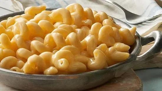 Mac 'A' Roo 'N Cheese