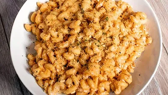 Steakhouse Mac & Cheese Platter