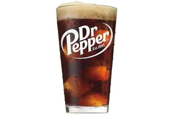 Dr. Pepper