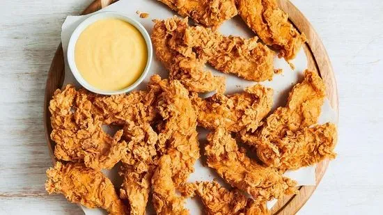 Chicken Tender Party Platter**