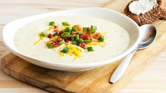 Baked Potato Soup