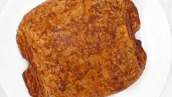 Chocolate Croissant