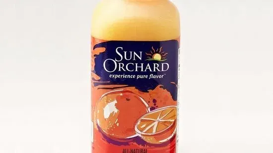 Orange Juice