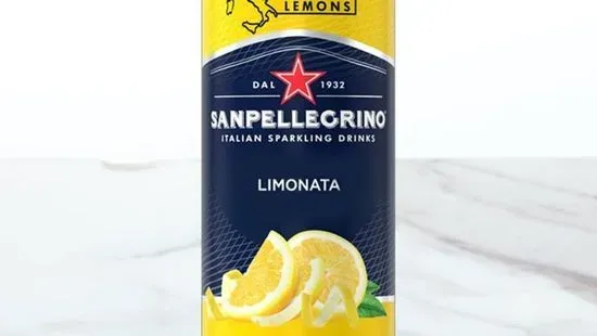 San Pellegrino Limonata