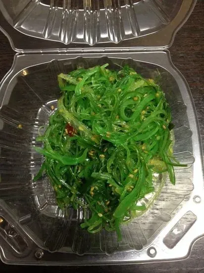 Wakame Salad