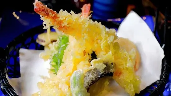 Tempura