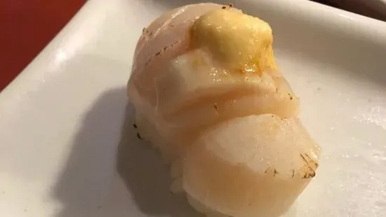 Spicy Scallop