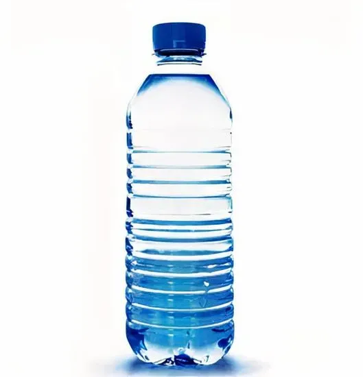 Bottled Water