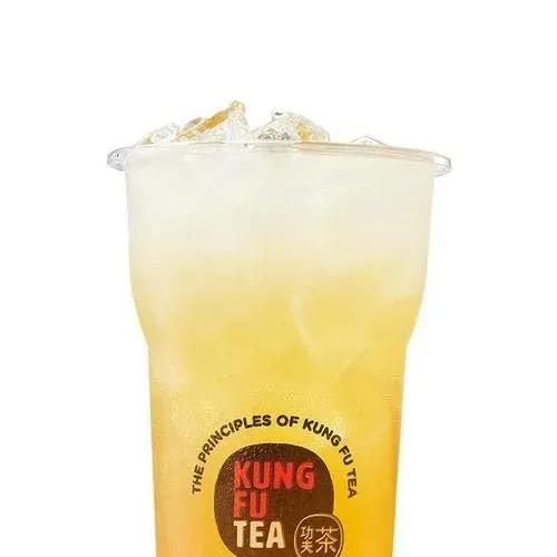 Lychee Punch