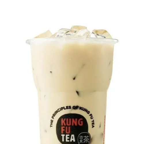 Ginger Milk