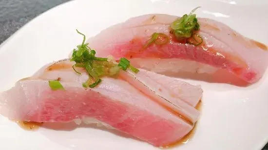 Hamachi HR