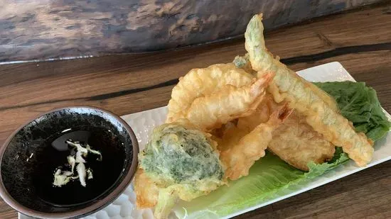 Tempura HR