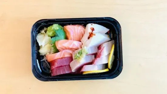 Small Sashimi