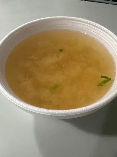 Miso Soup