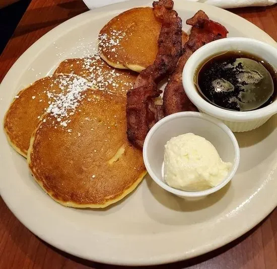 Kid's Pancakes