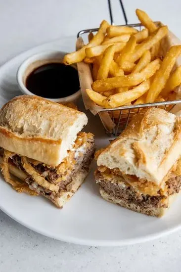 French Dip