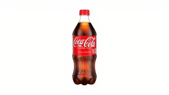 Coca-Cola 16.9oz