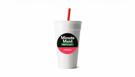 Minute Maid Drinks Zero