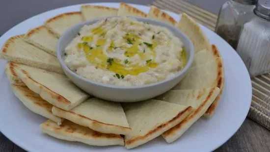 Baba Ganoush