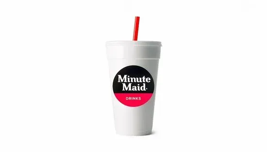 Minute Maid Drinks