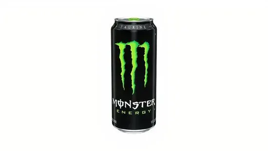 Monster 16oz